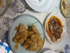 -日丰园海肠水饺·老字号大连海鲜(和平广场店)