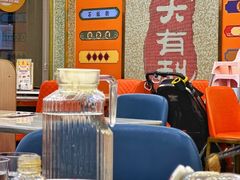 -大有利茶餐厅(福民店)