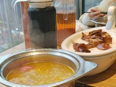 -龙聚德北京烤鸭(沙坪坝华宇A馆店)