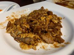 -南门小馆·清真(国贸商城店)