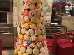 -万豪咖啡厅