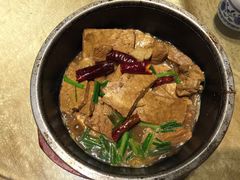 北京老铺烤鸭-北京老铺烤鸭(欣大购物广场店)