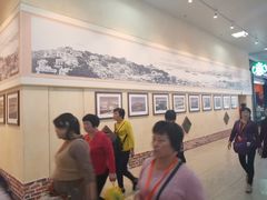 -国际邮轮中心码头(厦鼓码头)