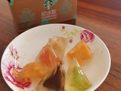-星巴克(深圳龙岗星河时代店)