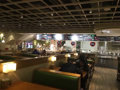 -So Lounge索兰至餐厅(蓝色港湾店)