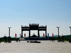 -坝上草原大汗行宫旅游景区