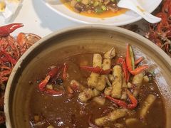 -光海·乡记酸菜鱼·始于1996(花园路店)