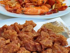 -来之顺海鲜菜馆·青岛菜·始于1993(栈桥店)