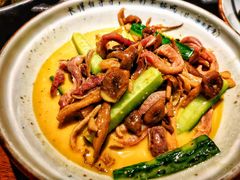 -吃饭皇帝大土家民族菜(正大广场店)