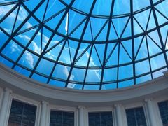 -漢咖啡·全服务式自助晚餐(武汉洲际酒店)