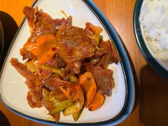 -牛记老坛香牛肉馆(六顺街店)