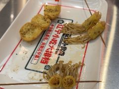 -堂堂小伙夫·辽宁小吃大排档(京西大悦城店)