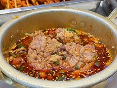 -钢管厂五区小郡肝火锅串串香(清河店)