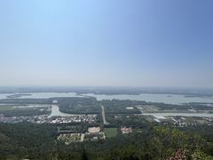 -虞山风景区