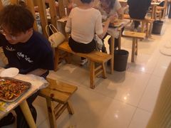 -郑记•不夜城烧烤•龙虾•虾蟹(黄鹤楼店)