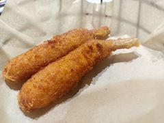 -咕鹿流心披萨(下沙店)