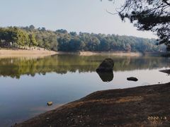 -南京市无想山景区