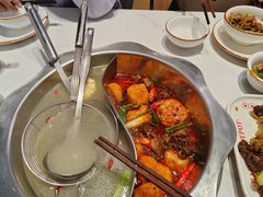 -八合里潮汕鲜牛肉火锅(吉大店)