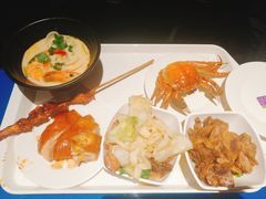 -堂会·KTV·自助餐·团建聚会(天河店)
