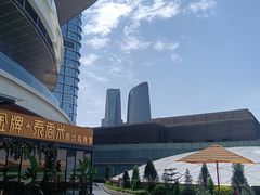 -成都银泰中心in99