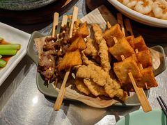 -潮界(虹桥新天地店)