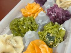 -正宗天津烧麦馆(柳州路店)