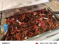 -川骄海鲜自助(亚运村店)