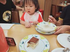 -萨莉亚意式餐厅(天河城购物中心店)