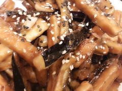 -浩家苑菜馆(汉口路店)