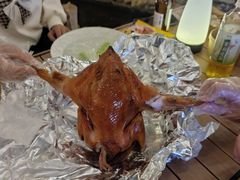 -大树头·森林餐厅(石碁店)