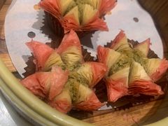 -御仙都北京菜馆·烤鸭店(双井店)