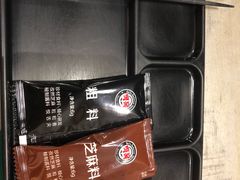 -白玉串城·朝鲜族烤串(龙岗店)