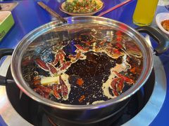 -马路边边火锅串串(观前街店)