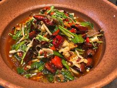-福照楼汽锅鸡·云南特色菜(护国路店)
