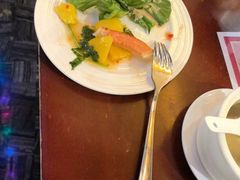-东莞塘厦三正半山温泉酒店·沙利文西餐厅