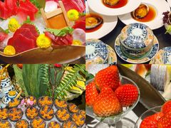 -極上萬膳·日料放题(来福士江景店)