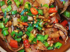 -龚师傅土菜馆.地道农家菜(魅力湘西店)