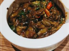 -金掌勺·锅包肉(广渠门店)