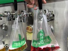 -人和啤酒屋海鲜大排档(营口路店)