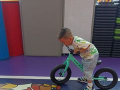 -趣动熊运动发展中心(乐坊校区)