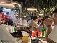 -小煵记·打边炉(西丽文光店)