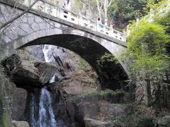 -太湖源风景区
