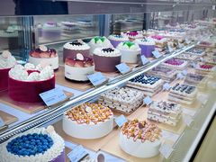 -M'CAKE(西单大悦城店)