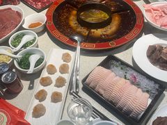 -家一加火锅(绿地翠谷总店)
