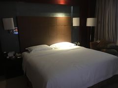 -泓瑞金陵大酒店-金海湾自助餐厅