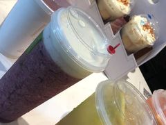 -奈雪的茶(佛山顺德美的悦然广场店)