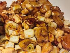 -青年公社烤鸭(青年路店)