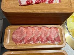 -空之介寿喜烧·和牛放题(恒隆广场店)