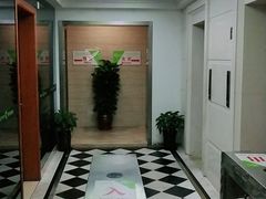 -贝菲特游泳健身(徐泾店)