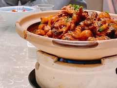 -莲餐厅·湖北菜·潜江小龙虾店(愚园路店)
